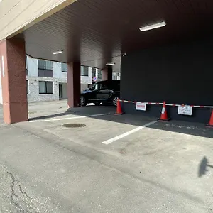 アパートホテル Maison, 札幌市