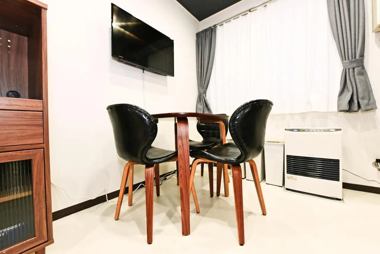 Apartment Heights N7 / Vacation Stay 7573 Sapporo Japan
