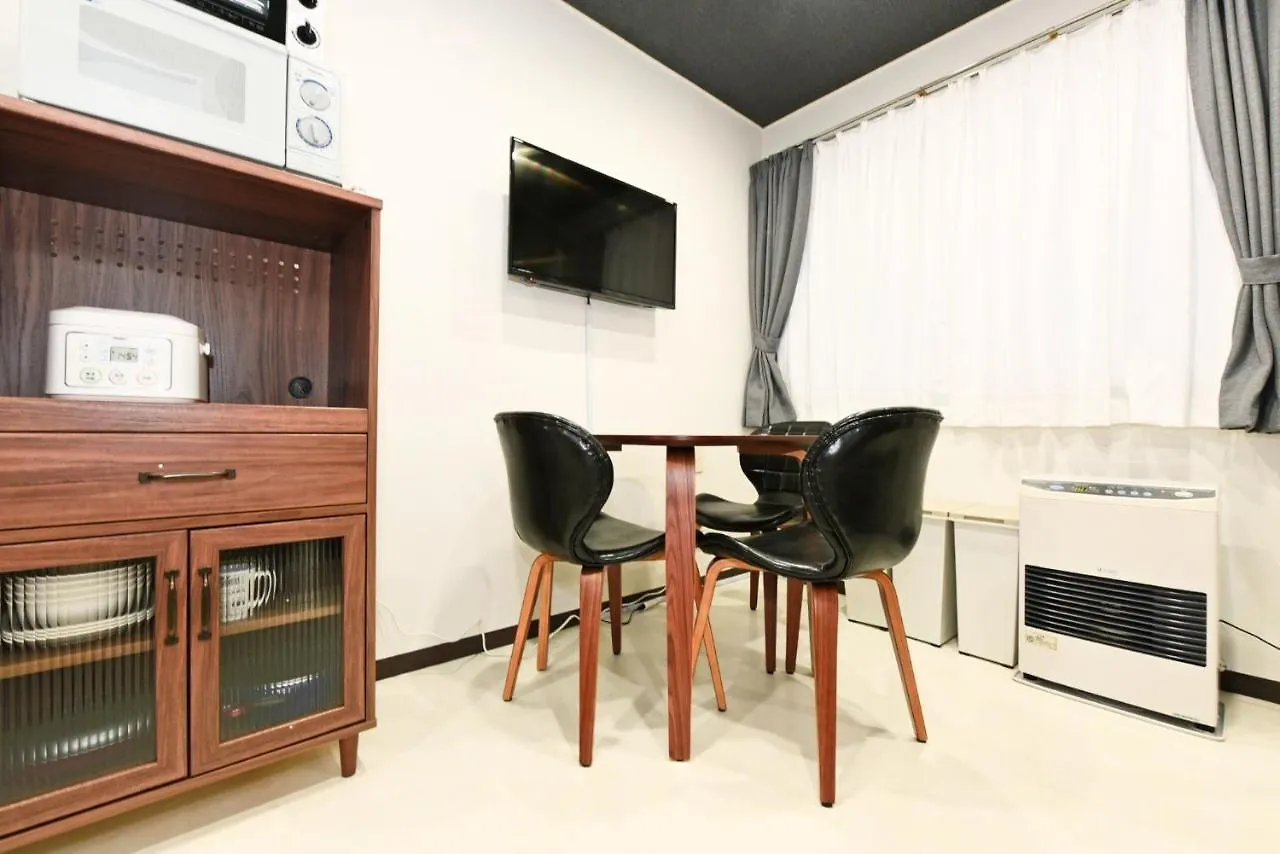 Heights N7 / Vacation Stay 7573 Sapporo