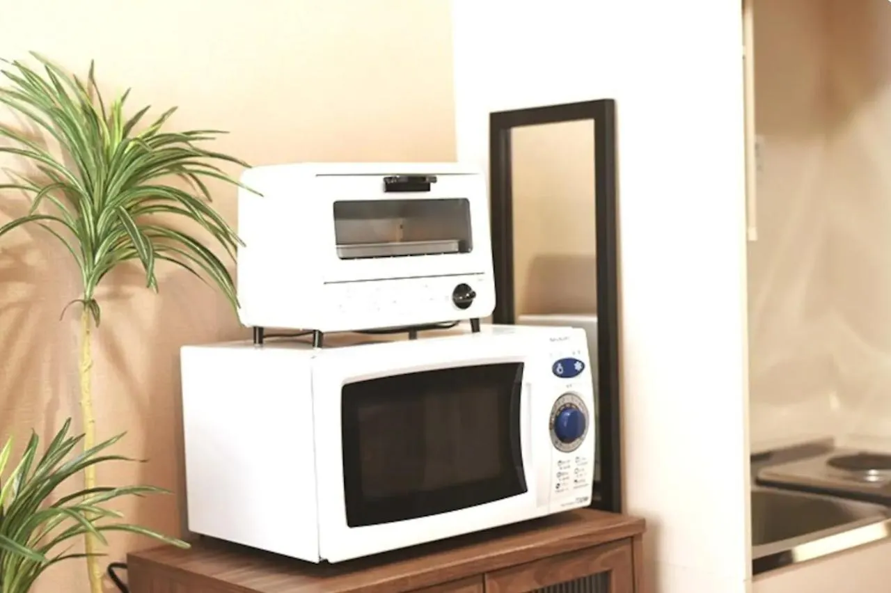 Apartment Heights N7 / Vacation Stay 7573 Sapporo