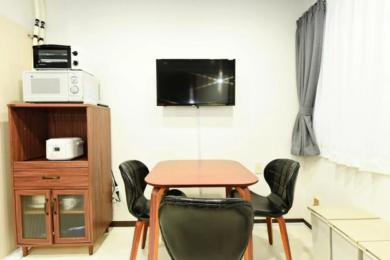 Heights N7 / Vacation Stay 7573 Sapporo