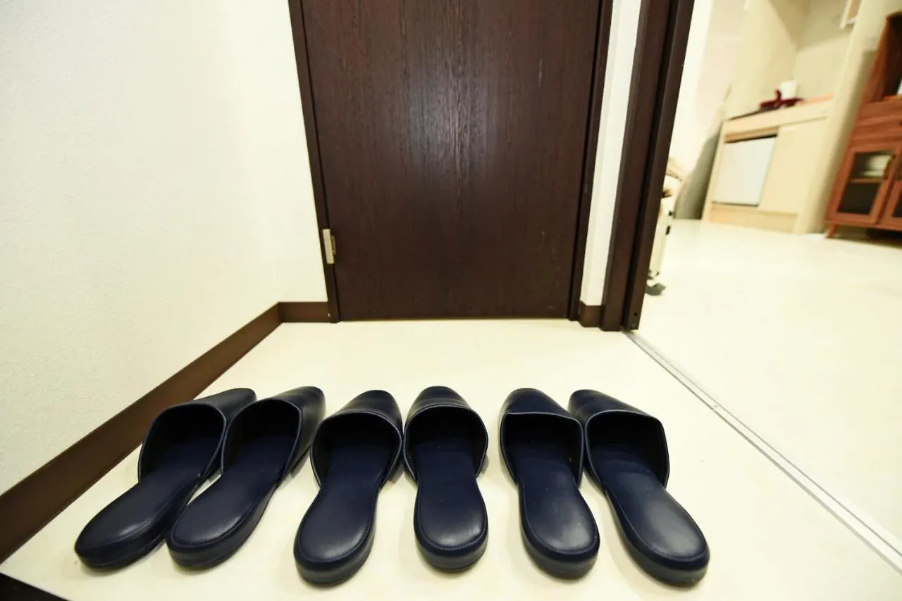 Apartment Heights N7 / Vacation Stay 7573 Sapporo