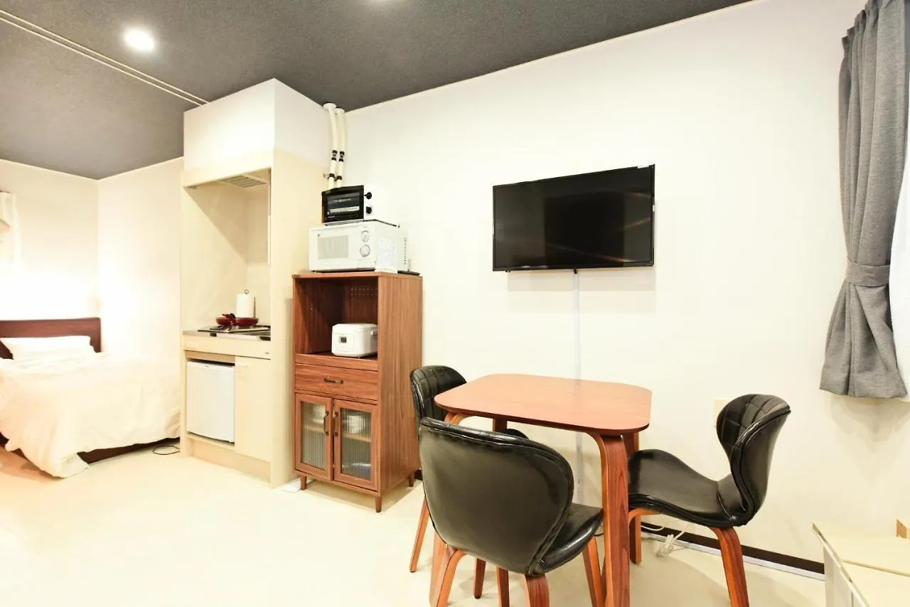 Heights N7 / Vacation Stay 7573 Sapporo Japan