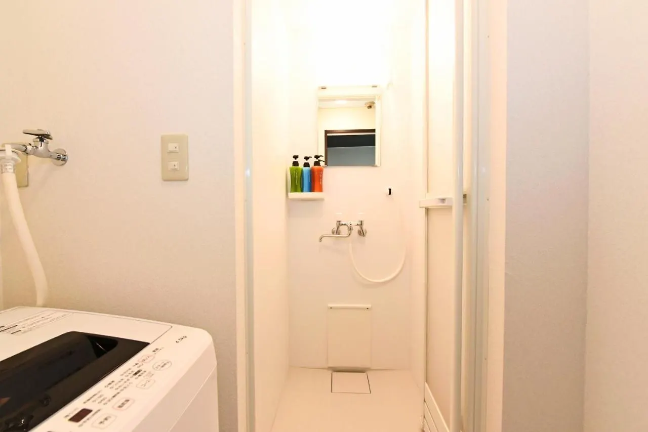Heights N7 / Vacation Stay 7573 Sapporo Japonsko